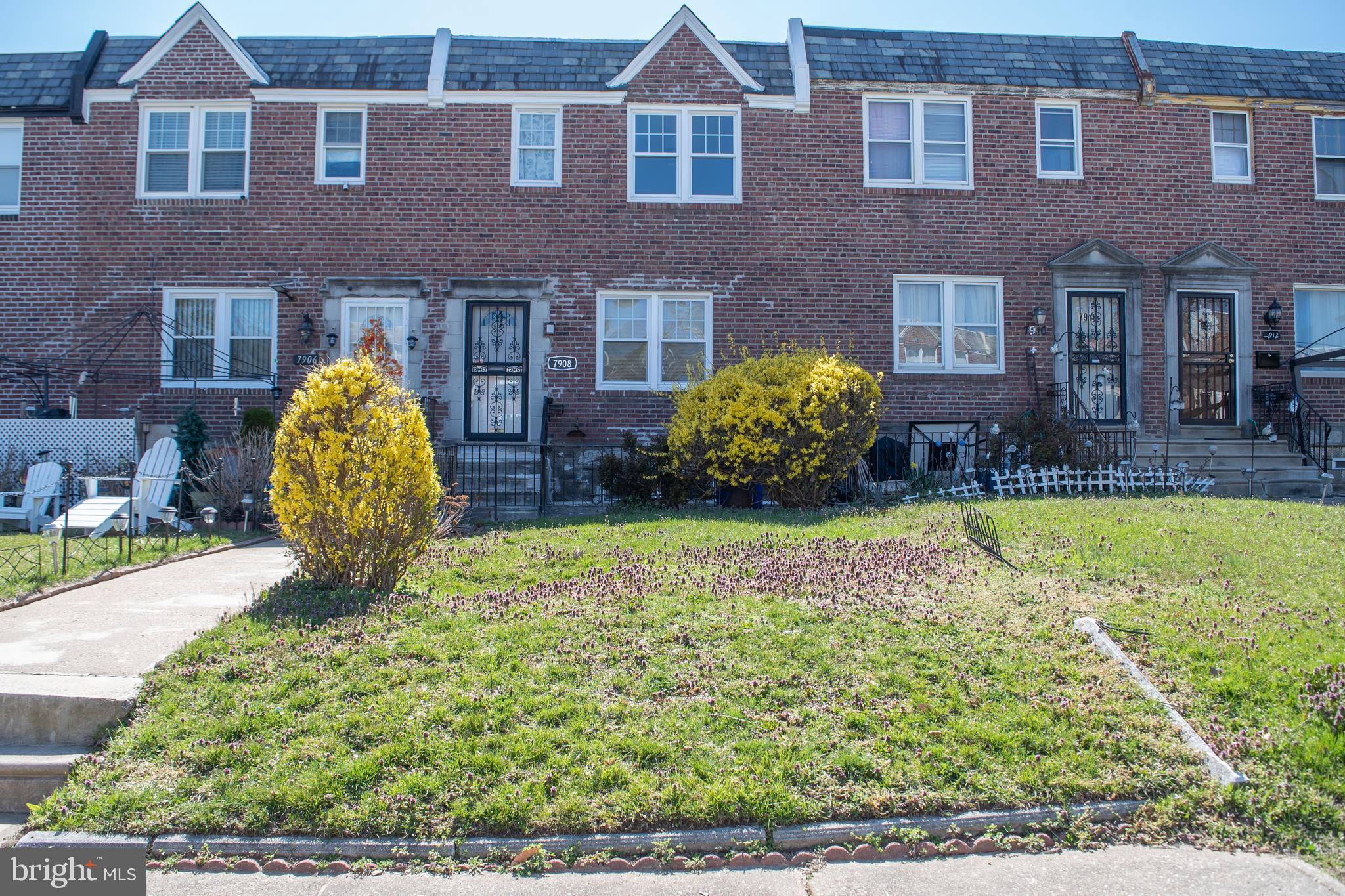 7908 Rugby Street Philadelphia, PA 19150 - Photo 2 of 30 Gallery Image 2