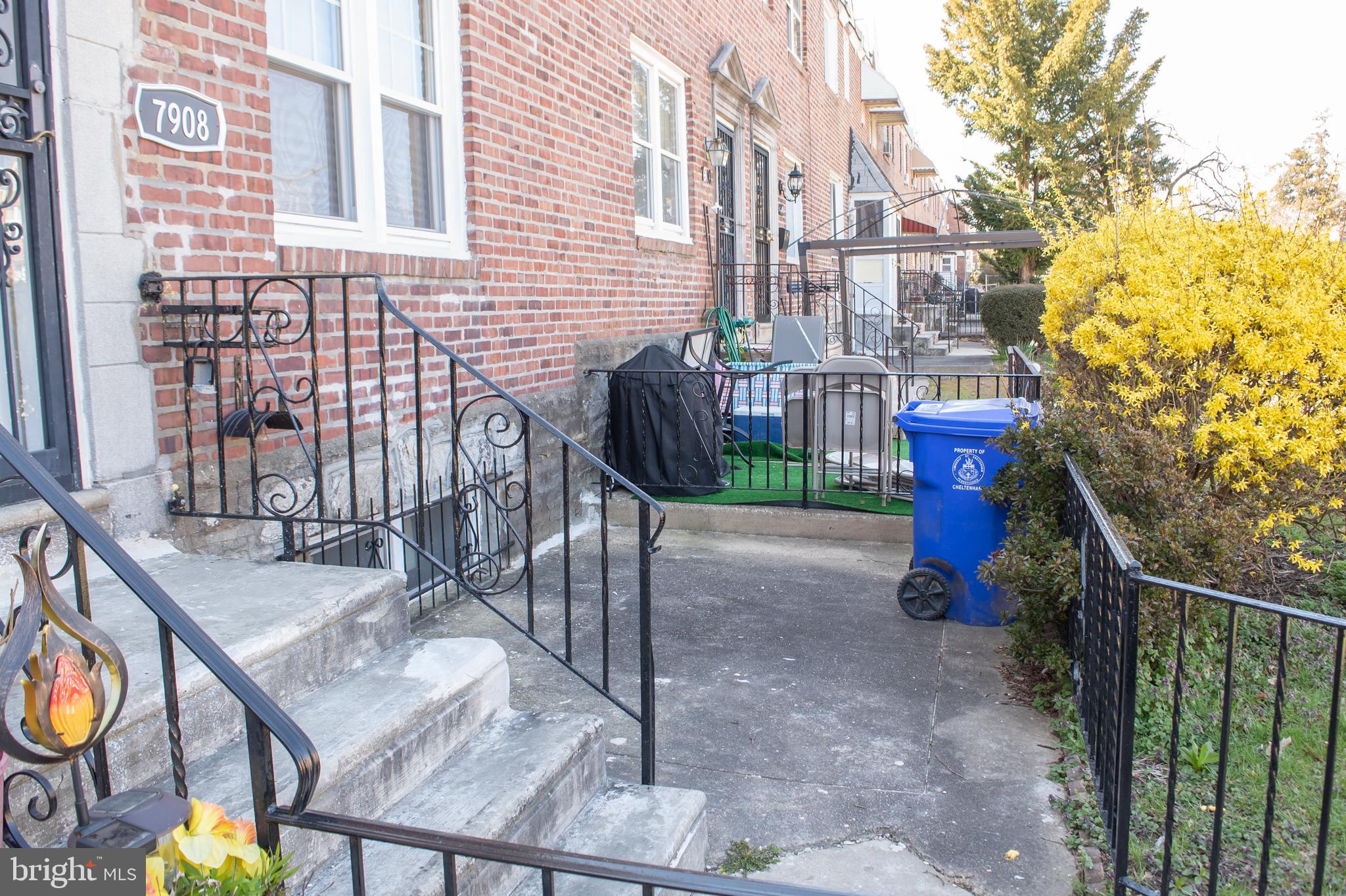 7908 Rugby Street Philadelphia, PA 19150 - Photo 4 of 30 Gallery Image 4