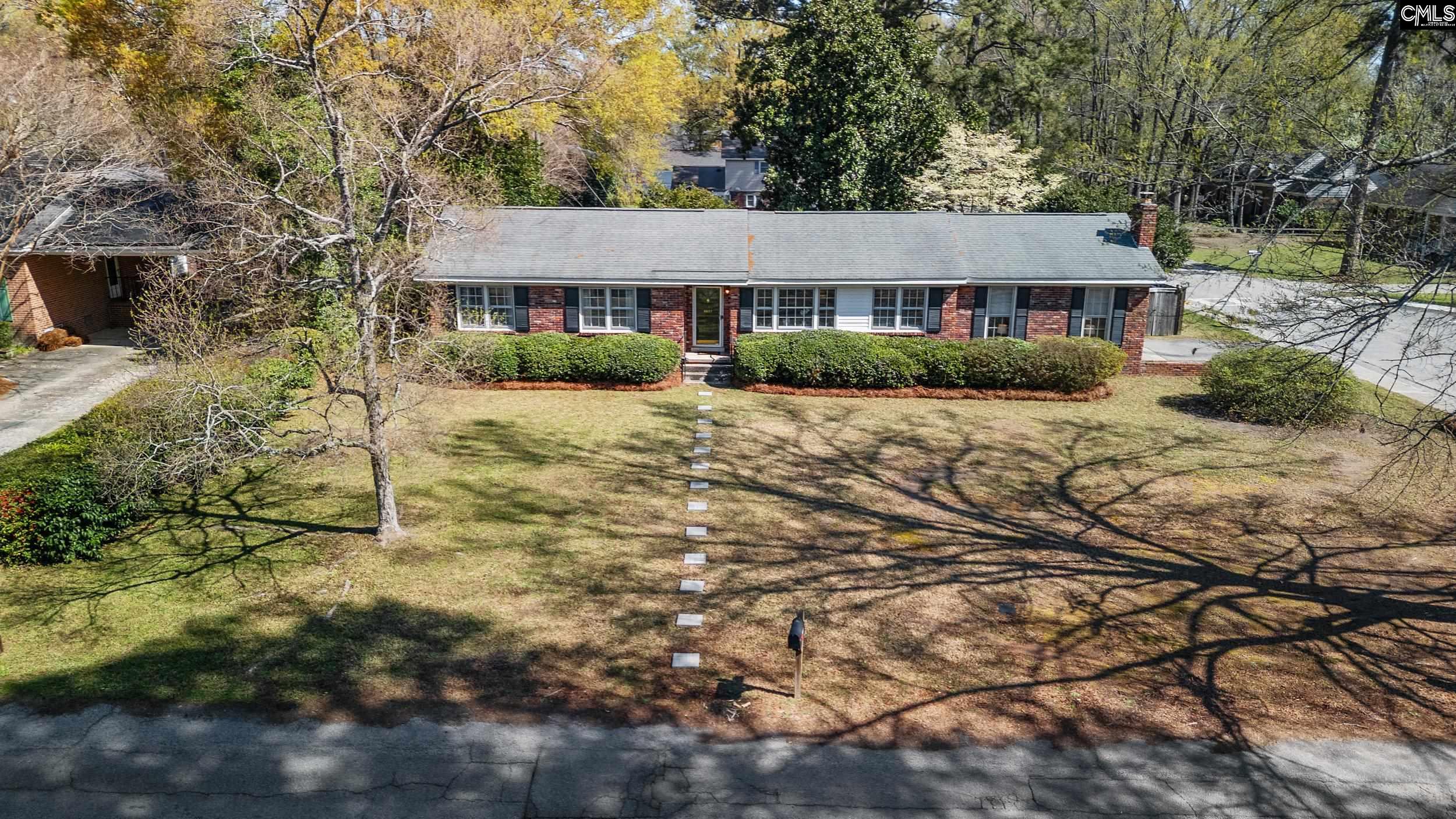 6627 Christie Road Columbia, SC 29209 - Photo 27 of 31