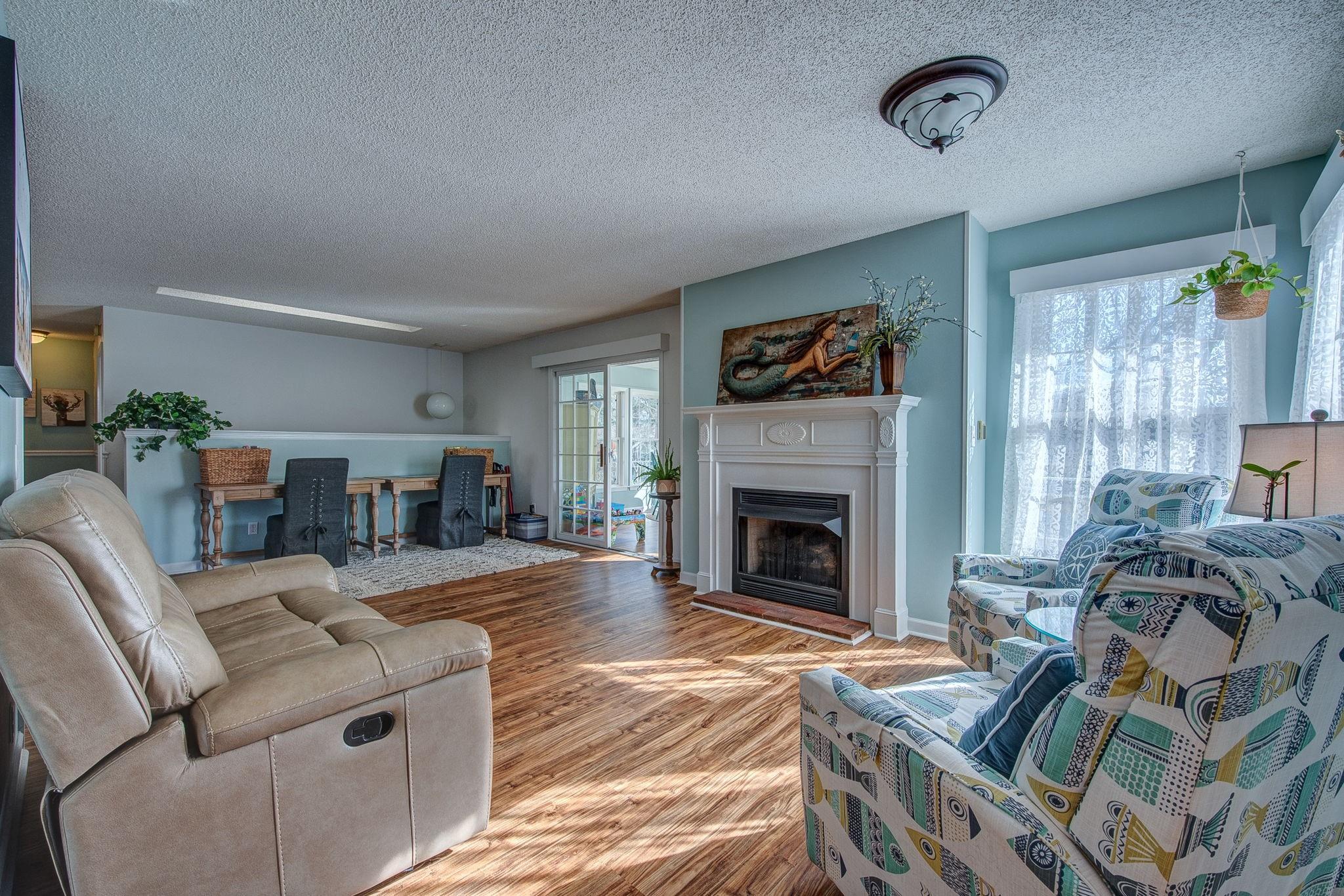 810 Borders Road Shelby, NC 28150 - Photo 5 of 47 Gallery Image 5