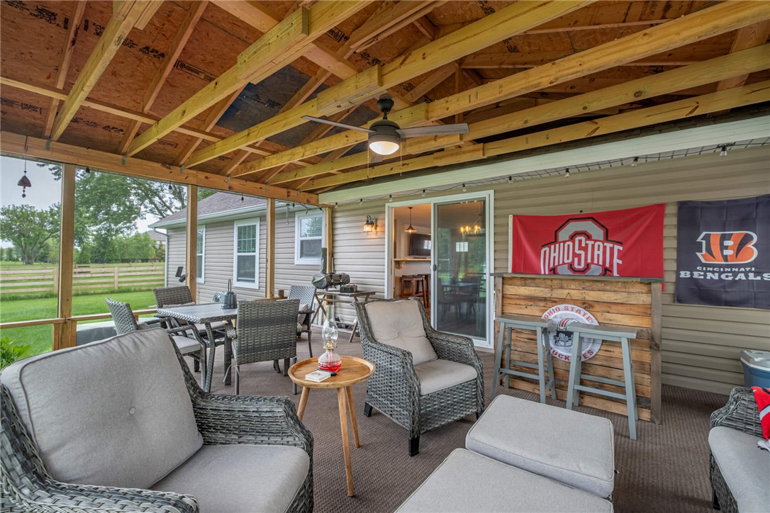 9931 North Bunnell Hill Road Springboro, OH 45066 - Photo 11 of 24
