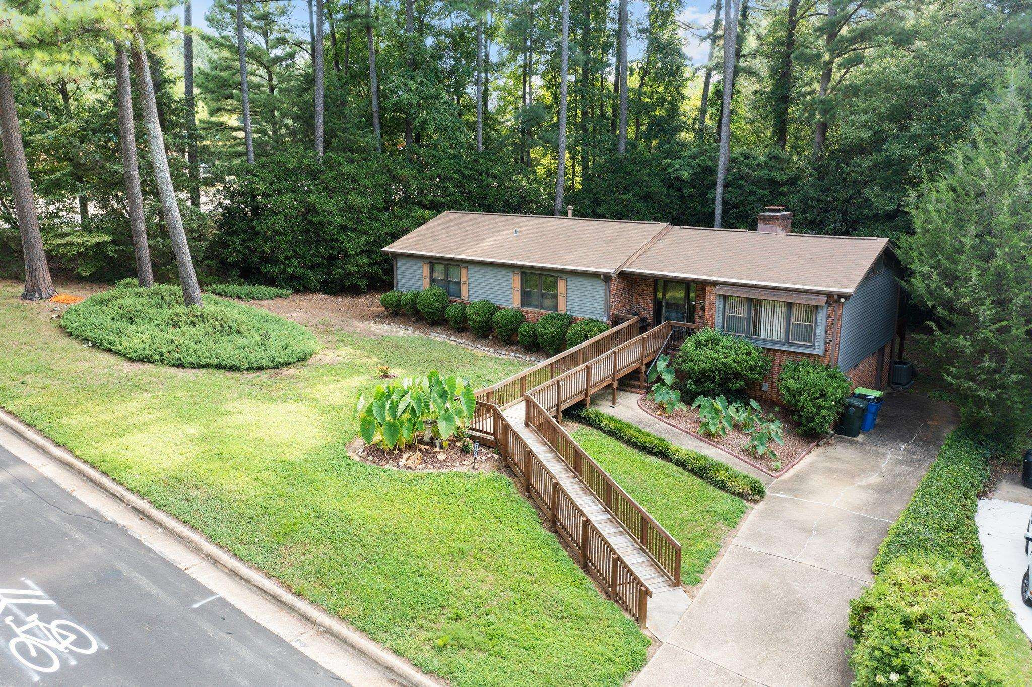 7720 Fiesta Way Raleigh, NC 27615 - Photo 2 of 32 Photo 2
