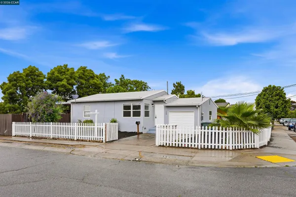 $475,000 | 308 West 17th Street, Pittsburg, CA 94565
