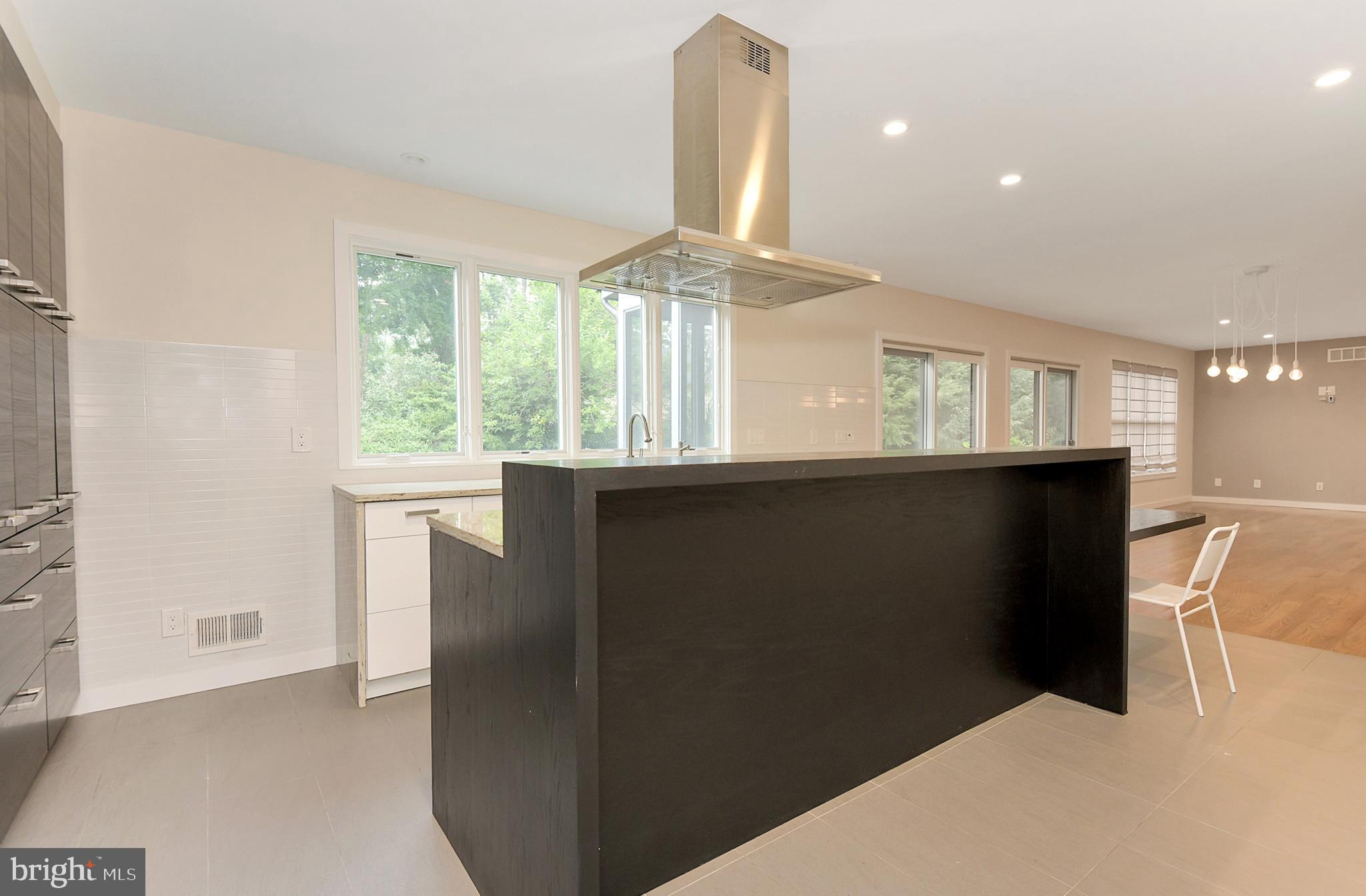160 Sycamore Road Princeton, NJ 08540 - Photo 13 of 34 Breakfast Bar
