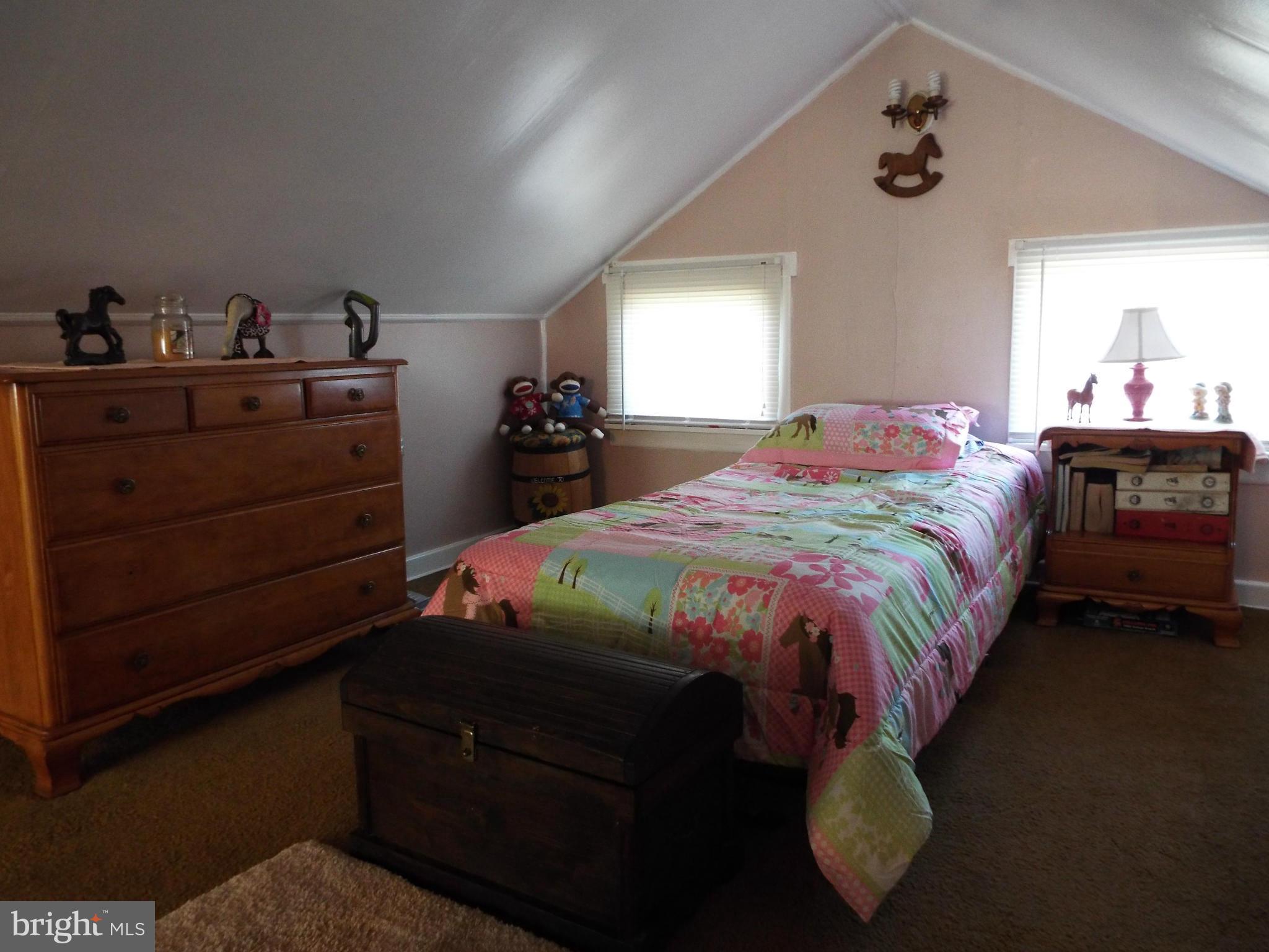 606 Carvel Grove Road Baltimore, MD 21221 - Photo 12 of 19 Bedroom