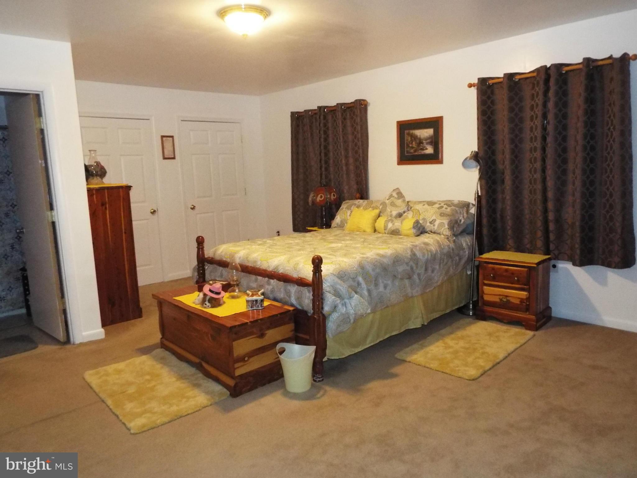 606 Carvel Grove Road Baltimore, MD 21221 - Photo 8 of 19 Bedroom (Master)