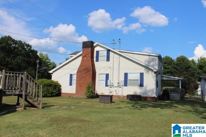 962 Arkadelphia Road Jasper, AL 35504 - Photo 24 of 26