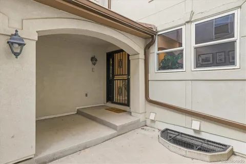 $545,000 | 6607 South Forest Way, Unit E, Centennial, CO 80121