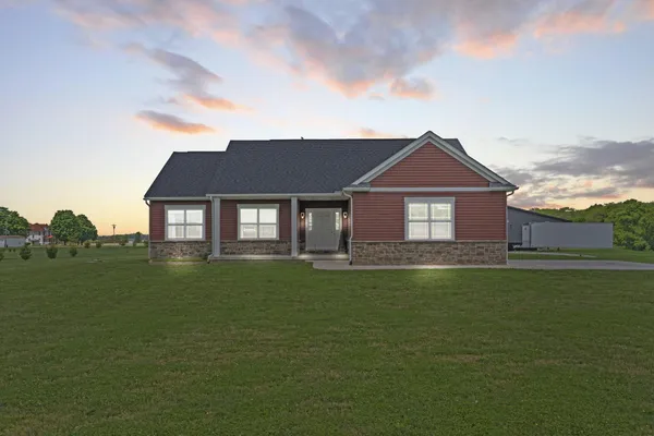 $564,900 | 26927 Gay-Dreisbach Road, Circleville, OH 43113