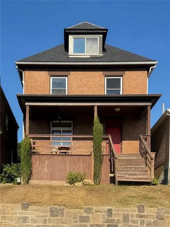 $144,900 | 322 Duss Avenue, Ambridge, PA 15003