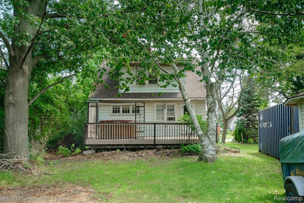 37160 Goddard Road Romulus, MI 48174 - Photo 46 of 50