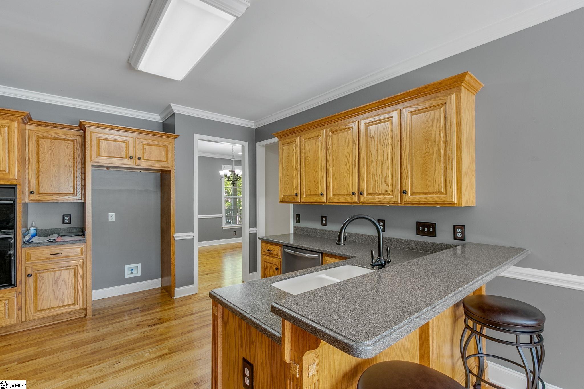 15 South Silver View Lane Greer, SC 29651 - Photo 11 of 36