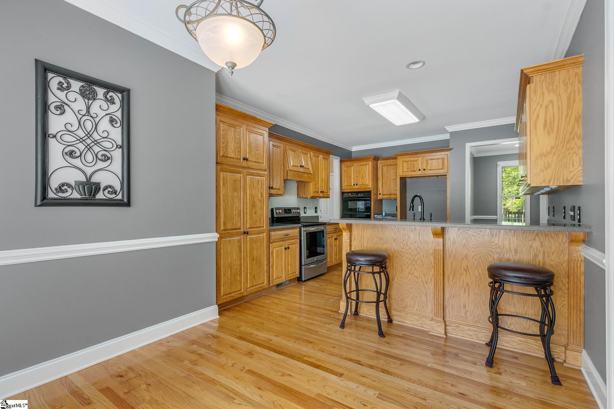 15 South Silver View Lane Greer, SC 29651 - Photo 13 of 36