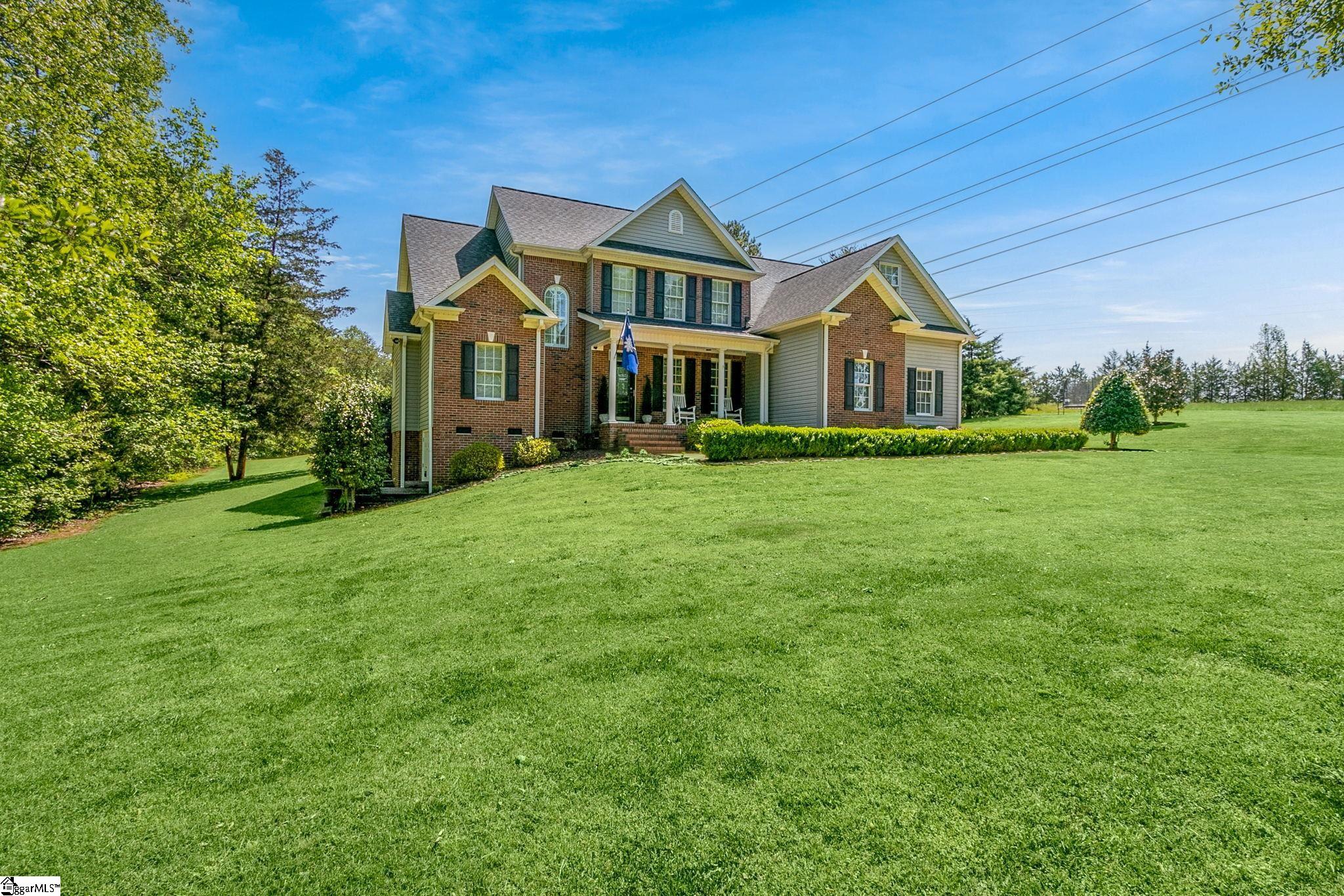 15 South Silver View Lane Greer, SC 29651 - Photo 2 of 36