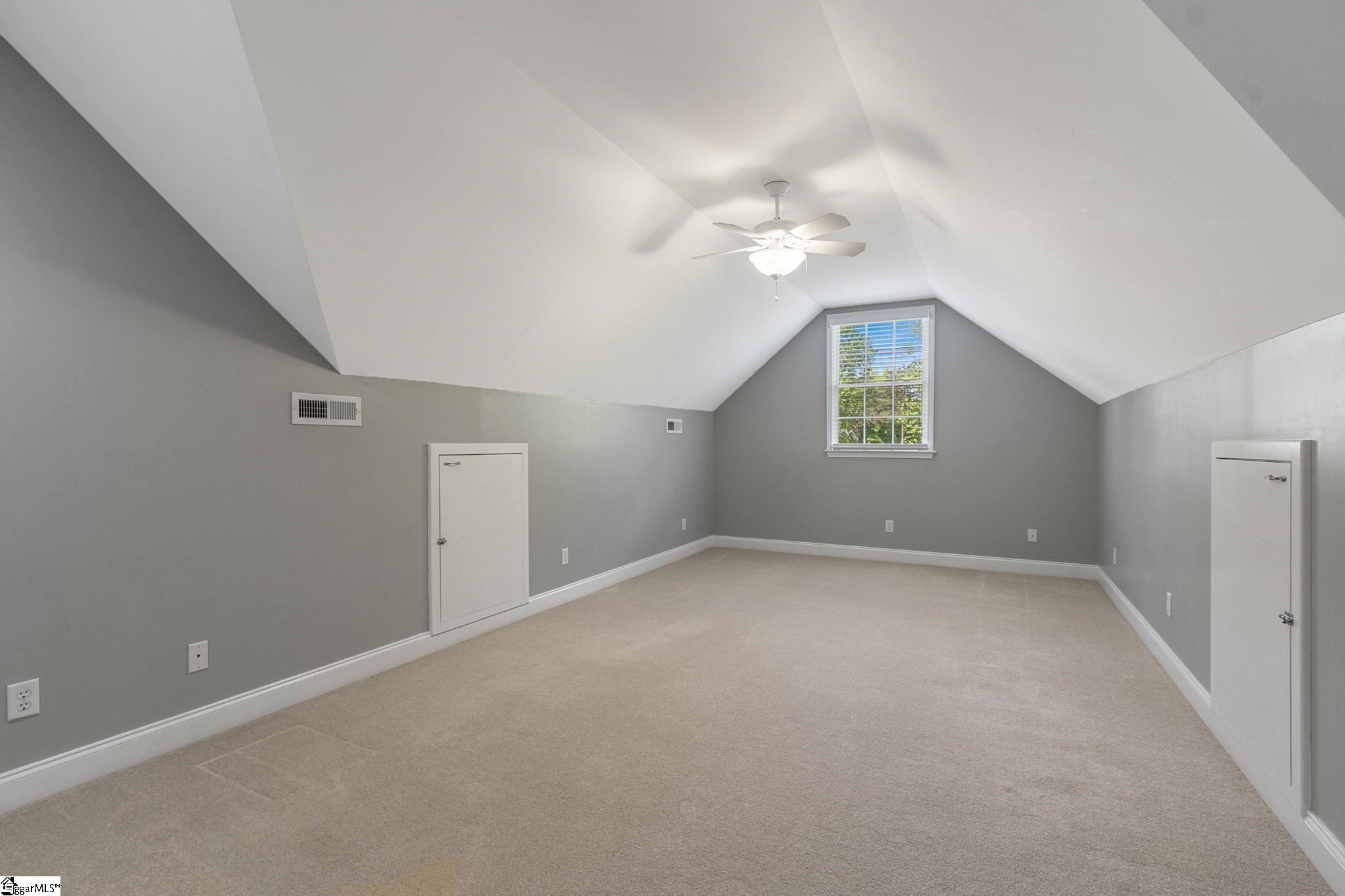 15 South Silver View Lane Greer, SC 29651 - Photo 22 of 36 Or could be used for 5th Bedroom, it does have closet