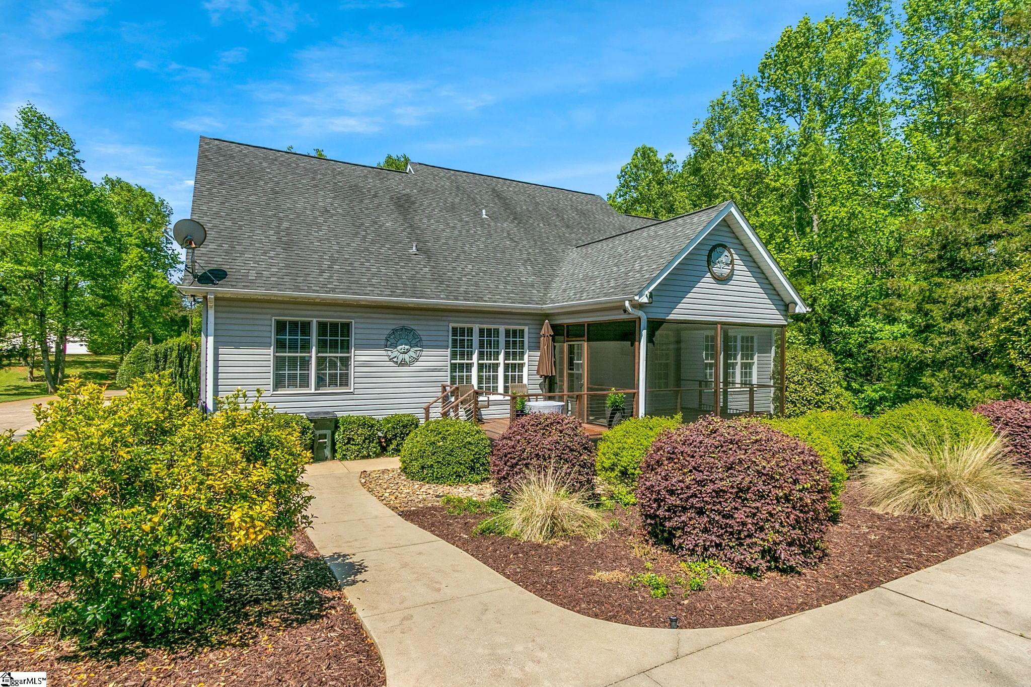15 South Silver View Lane Greer, SC 29651 - Photo 30 of 36