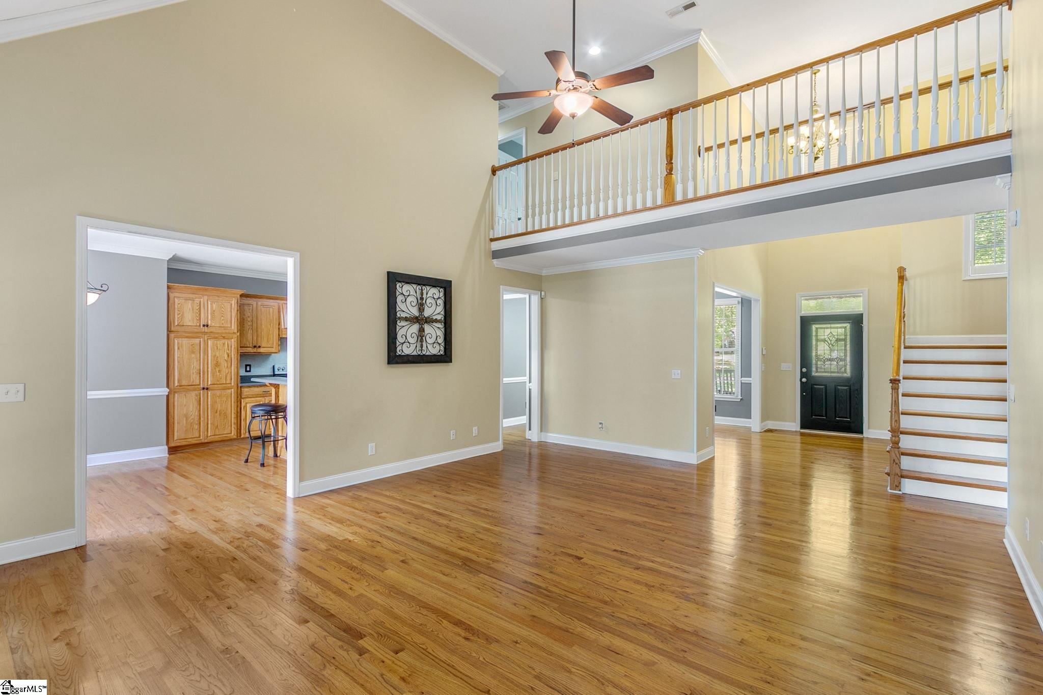 15 South Silver View Lane Greer, SC 29651 - Photo 6 of 36