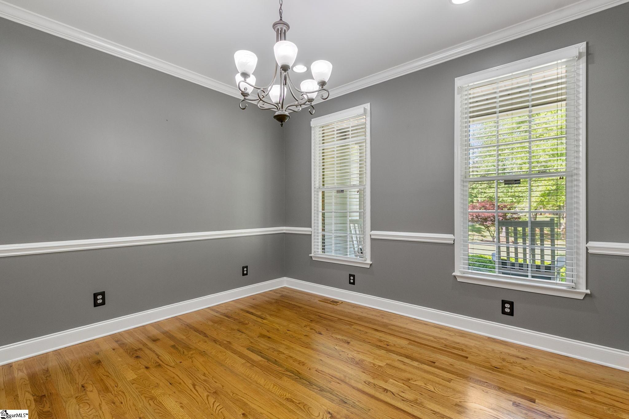 15 South Silver View Lane Greer, SC 29651 - Photo 7 of 36