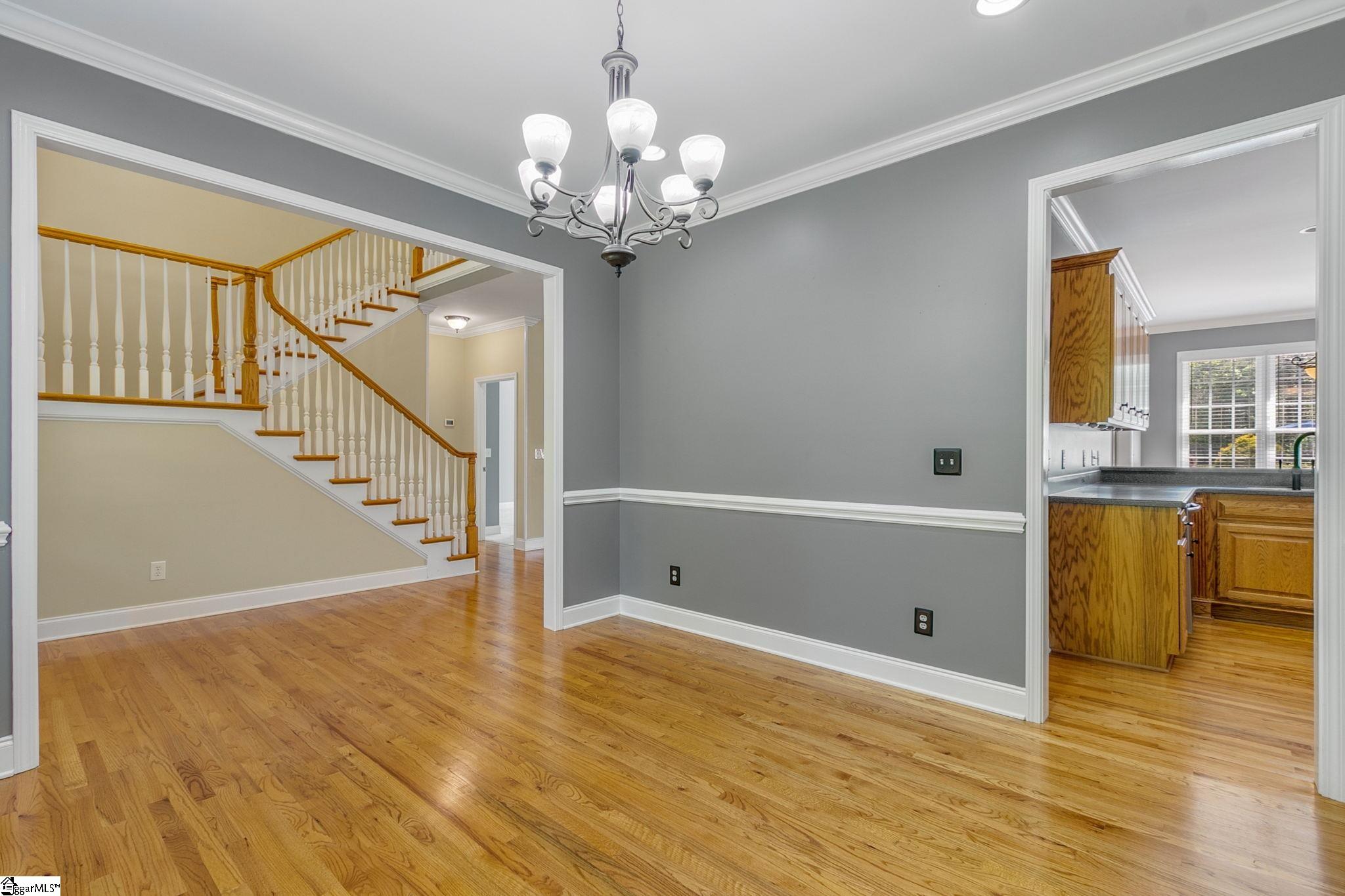 15 South Silver View Lane Greer, SC 29651 - Photo 8 of 36