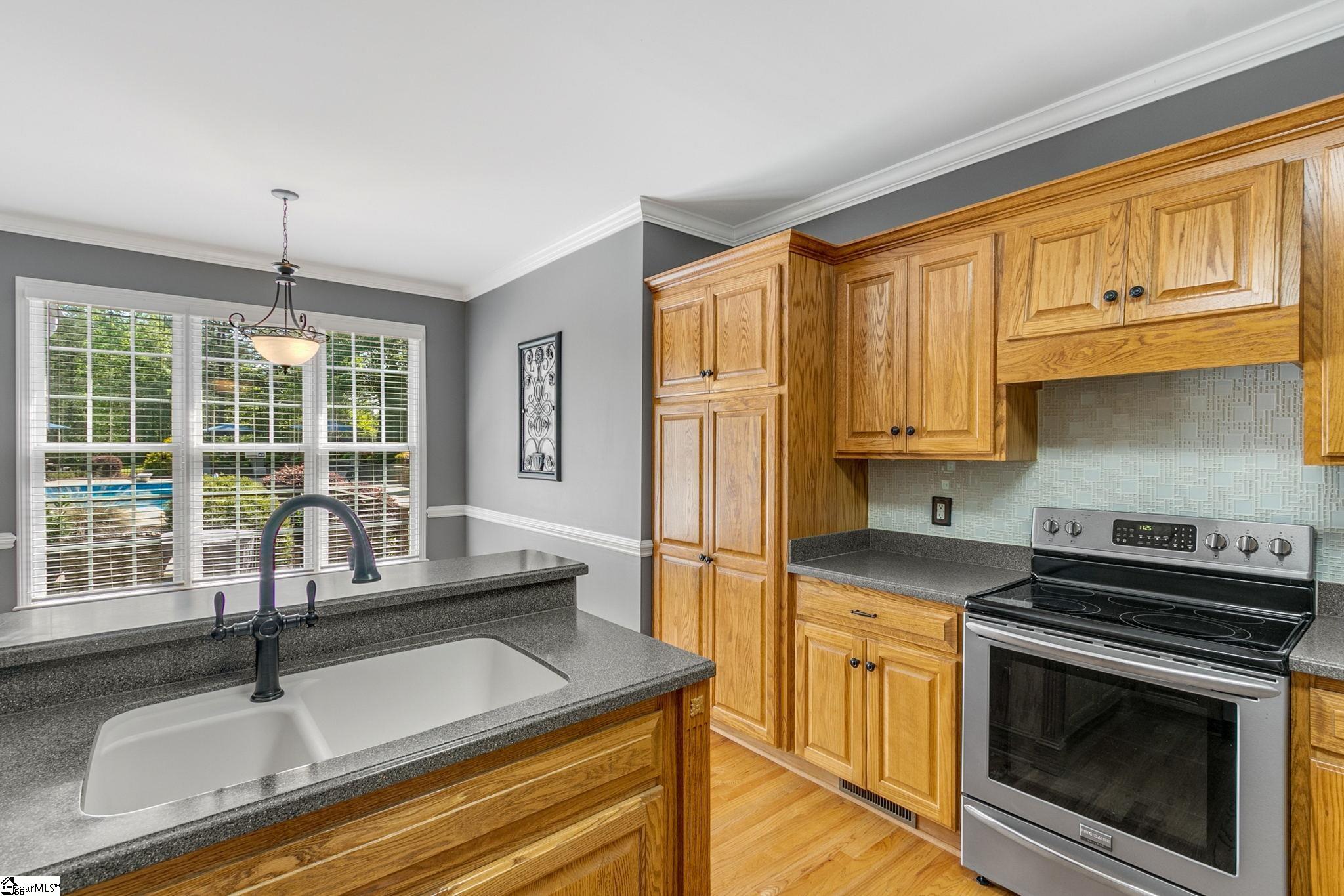 15 South Silver View Lane Greer, SC 29651 - Photo 10 of 36