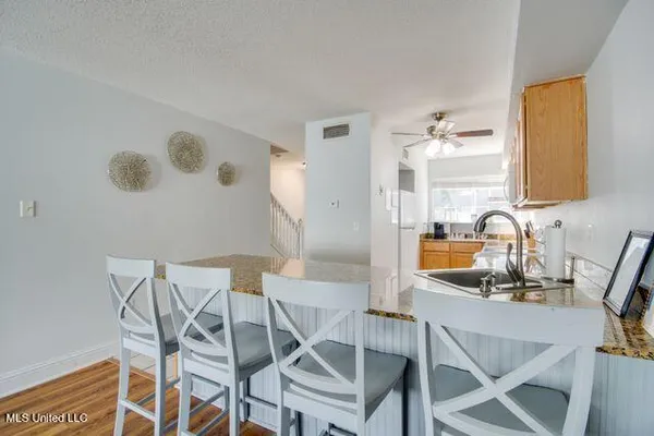 $179,000 | 1664 Beach Boulevard, Unit 176, Biloxi, MS 39531