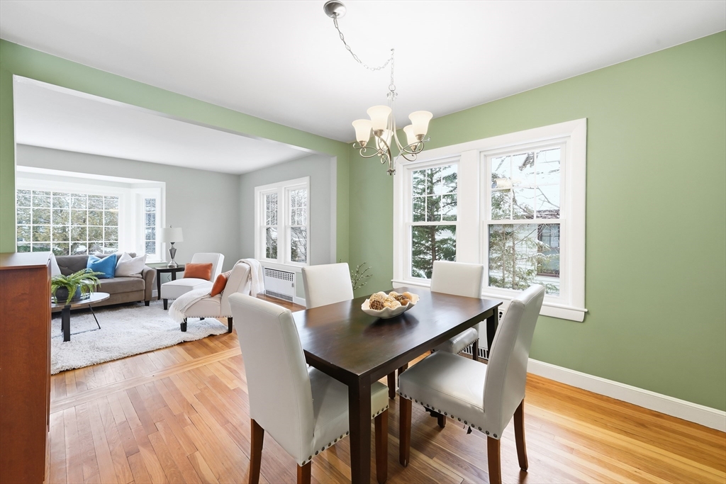 112 Ashcroft Road Medford, MA 02155 - Photo 14 of 42 a living room with furniture a window and a table
