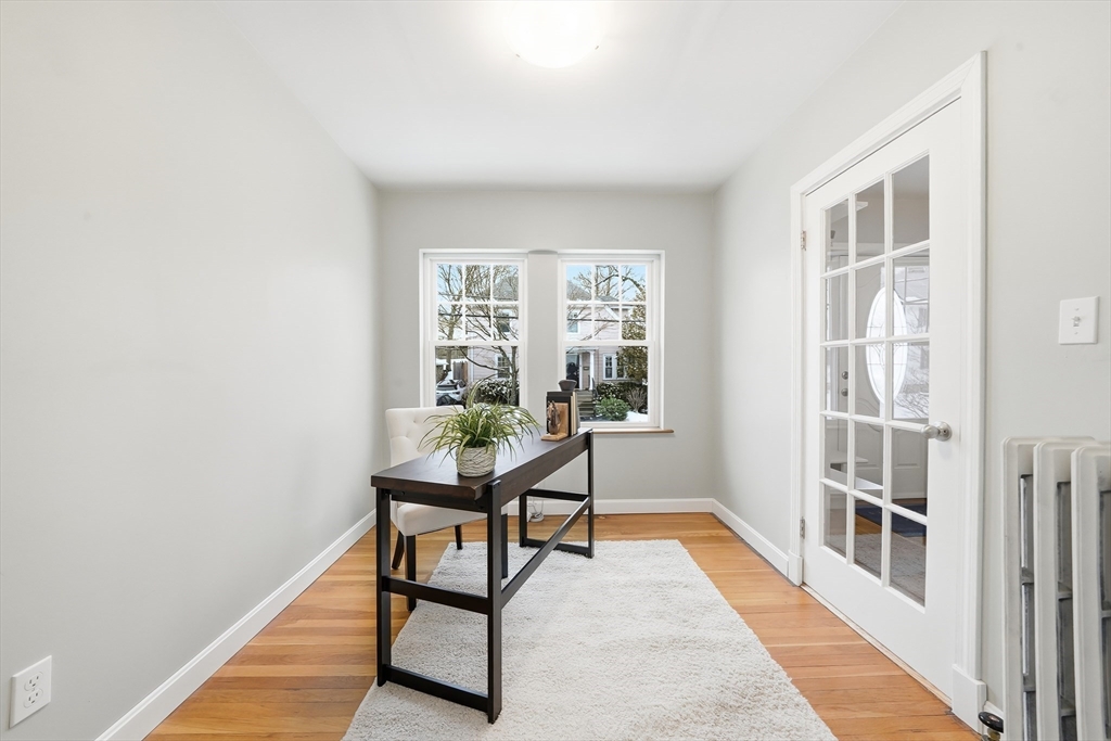 112 Ashcroft Road Medford, MA 02155 - Photo 25 of 42 a view of a livingroom with furniture and a window