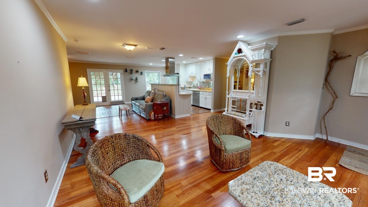 303 Vanderbilt Drive Mobile, AL 36608 - Photo 4 of 28