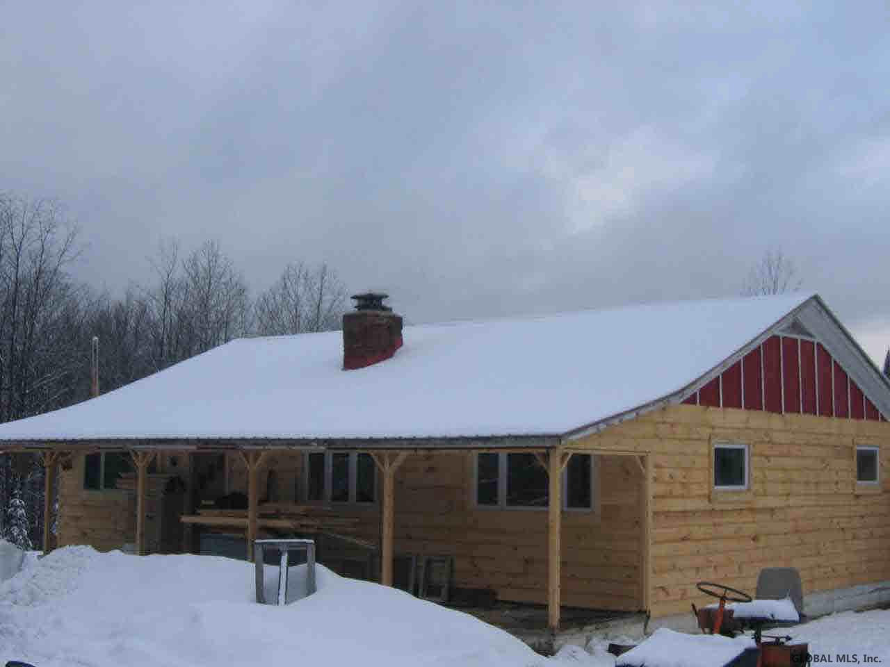1375 Hadley Hill Road Hadley, NY 12835 - Photo 1 of 1 Photo 1