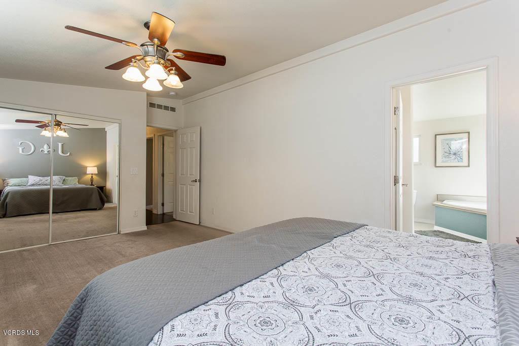 1550 Rory Lane, Unit 84 Simi Valley, CA 93063 - Photo 12 of 36 12-1550 Rory Lane by Stan & Renee Rector