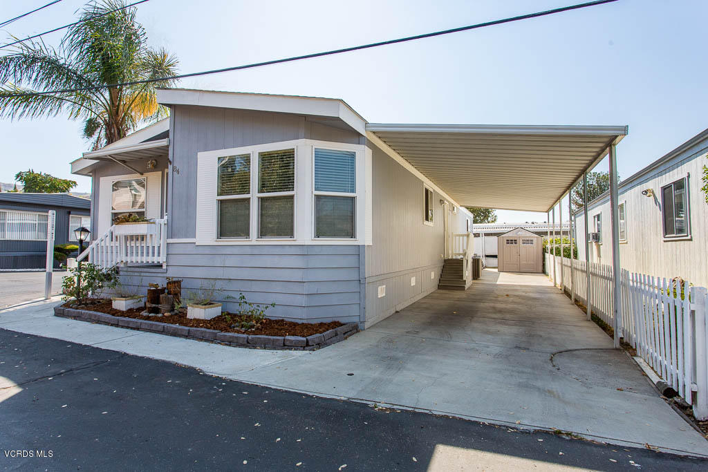 1550 Rory Lane, Unit 84 Simi Valley, CA 93063 - Photo 21 of 36 21-1550 Rory Lane by Stan & Renee Rector