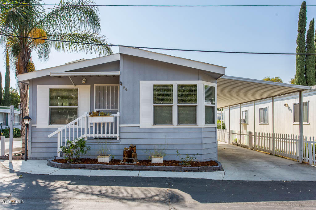 1550 Rory Lane, Unit 84 Simi Valley, CA 93063 - Photo 22 of 36 22-1550 Rory Lane by Stan & Renee Rector