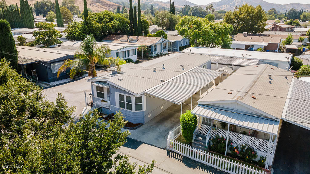 1550 Rory Lane, Unit 84 Simi Valley, CA 93063 - Photo 28 of 36 28-1550 Rory Lane by Stan & Renee Rector