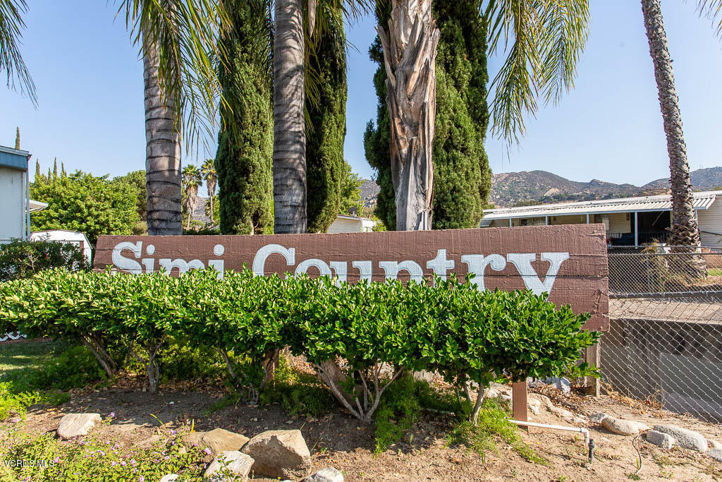 1550 Rory Lane, Unit 84 Simi Valley, CA 93063 - Photo 35 of 36 35-1550 Rory Lane by Stan & Renee Rector