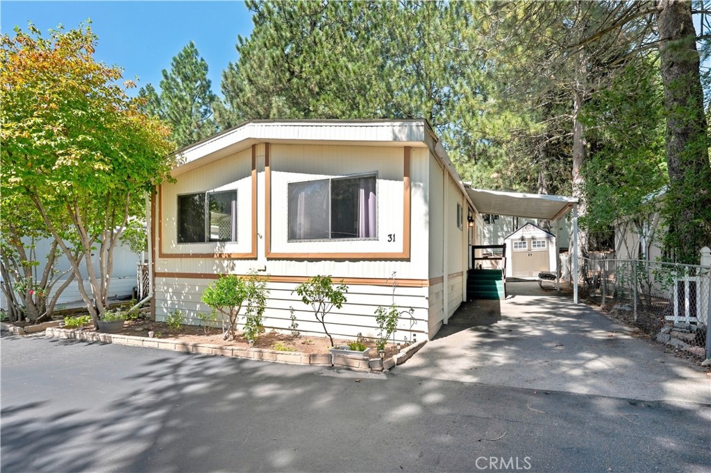 22899 Byron Road, Unit 31 Crestline, CA 92325 - Photo 7 of 36 Gallery Image 7