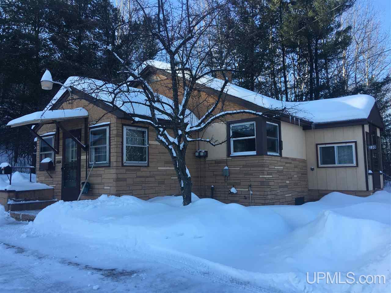 230 Bluff Street Ishpeming, MI 49849 - Photo 2 of 34