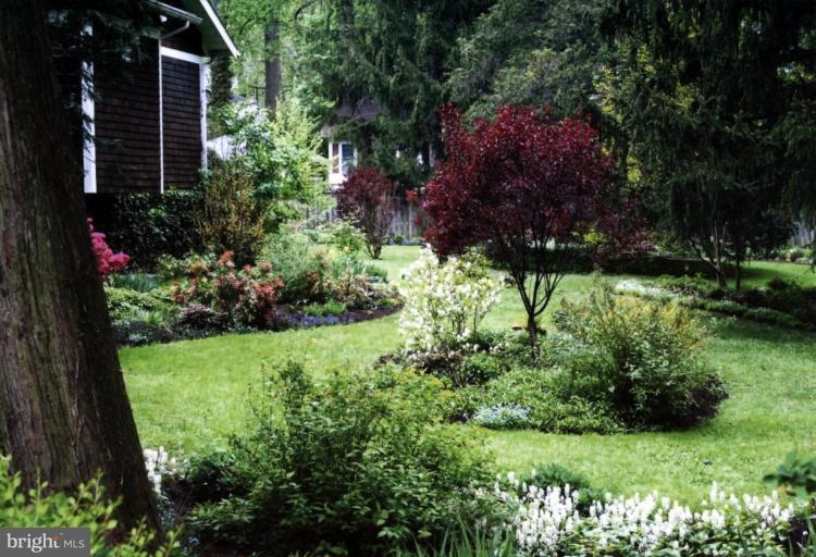 5700 Rusk Avenue Baltimore, MD 21215 - Photo 21 of 30 Summer Gardens #4