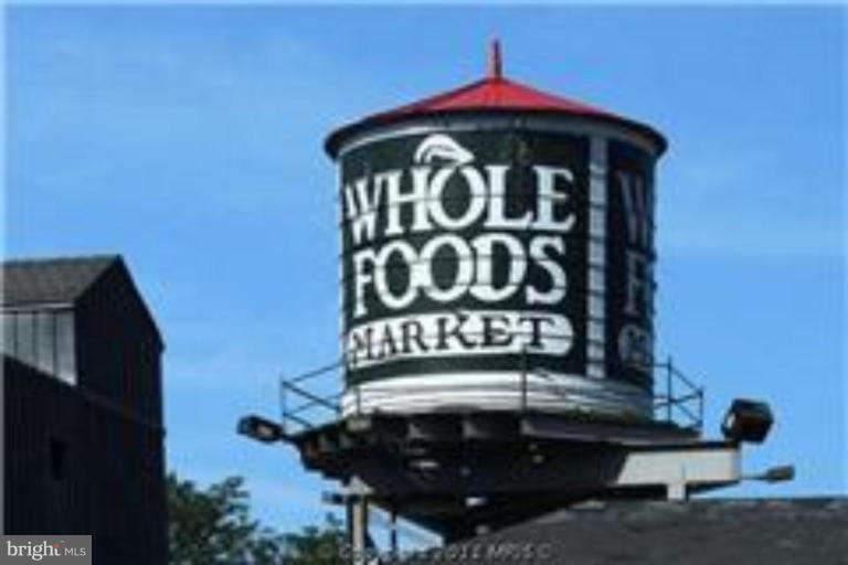 5700 Rusk Avenue Baltimore, MD 21215 - Photo 29 of 30 Wholefoods Market