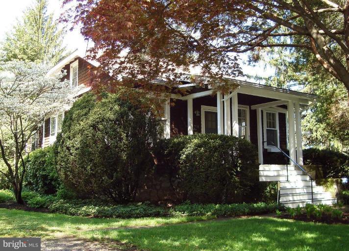 5700 Rusk Avenue Baltimore, MD 21215 - Photo 4 of 30 Exterior Front View