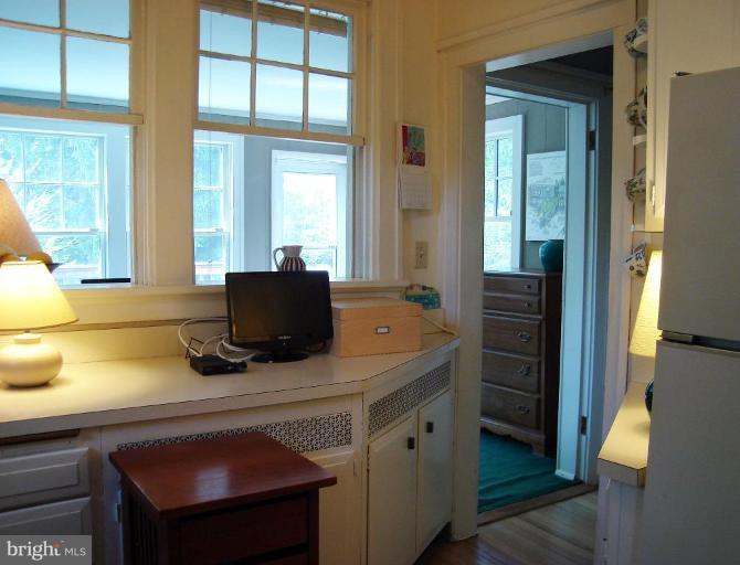 5700 Rusk Avenue Baltimore, MD 21215 - Photo 10 of 30 Kitchen View #2