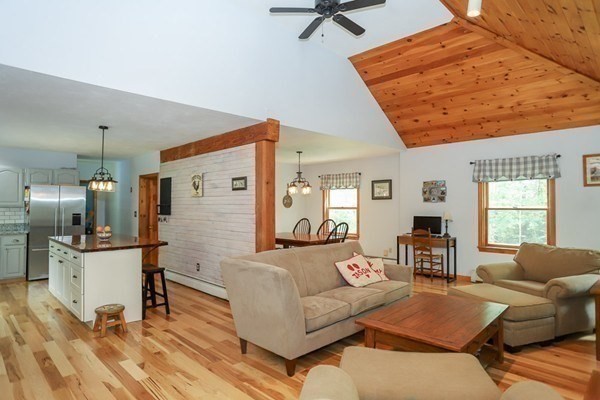 28 Streeter Road Hubbardston, MA 01452 - Photo 12 of 42 Gallery Image 12