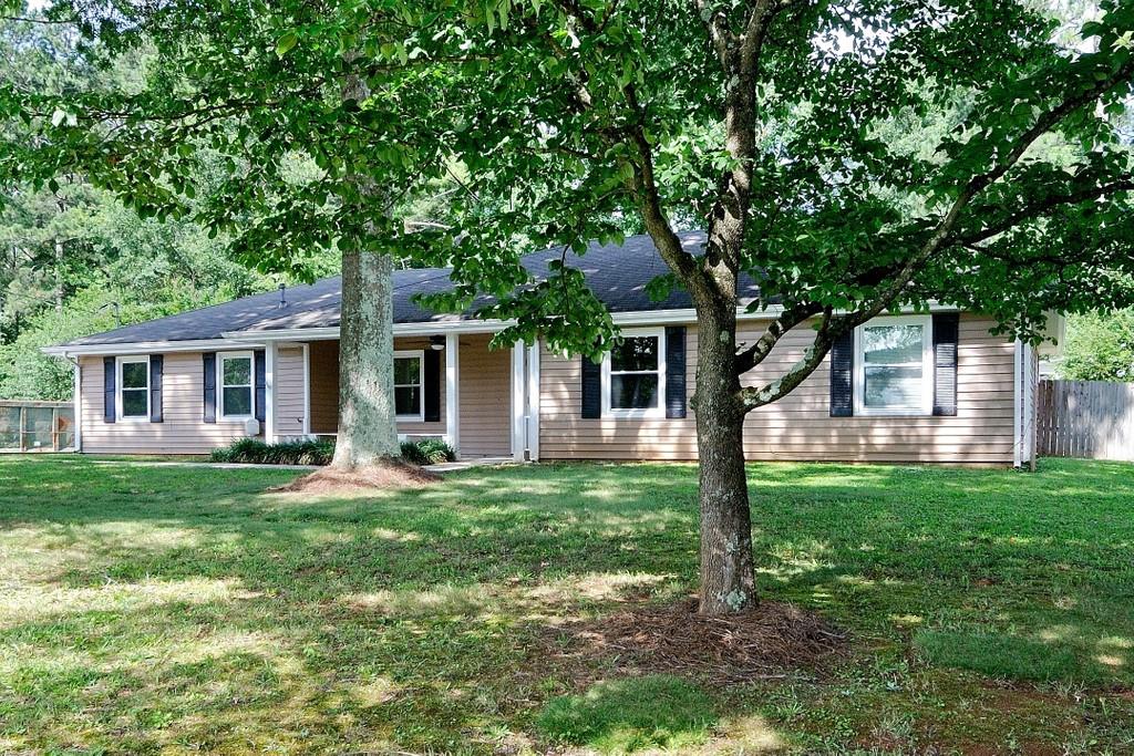 2858 Florence Road Powder Springs, GA 30127 - Photo 1 of 1 Gallery Image 1