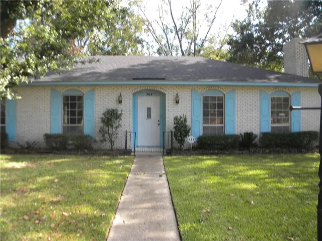 $139,000 | 304 Meadowlark Drive, Alexandria, LA 71303