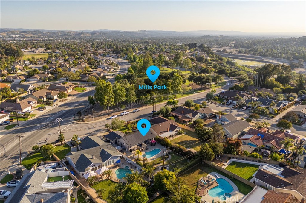 5909 Old Wheeler Road La Verne, CA 91750 - Photo 46 of 56