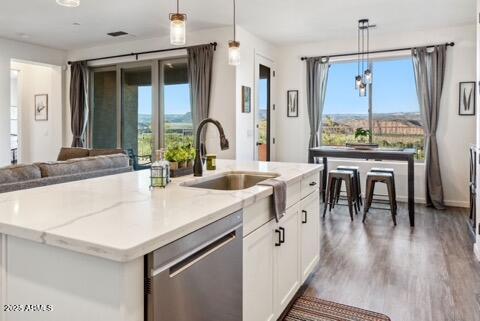 258 Whistle Stop Road Clarkdale, AZ 86324 - Photo 21 of 45 Kitchen