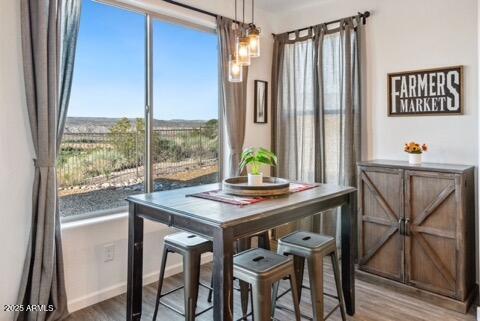 258 Whistle Stop Road Clarkdale, AZ 86324 - Photo 22 of 45 Eat In Kitchen