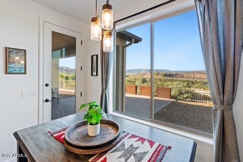 258 Whistle Stop Road Clarkdale, AZ 86324 - Photo 23 of 45 Eat in Kitchen