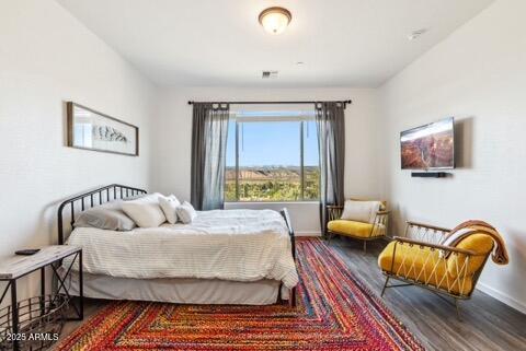 258 Whistle Stop Road Clarkdale, AZ 86324 - Photo 26 of 45 Primary Bedroom