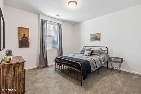 258 Whistle Stop Road Clarkdale, AZ 86324 - Photo 33 of 45 Bedroom 2