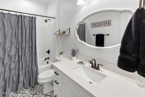 258 Whistle Stop Road Clarkdale, AZ 86324 - Photo 34 of 45 Bathroom 2